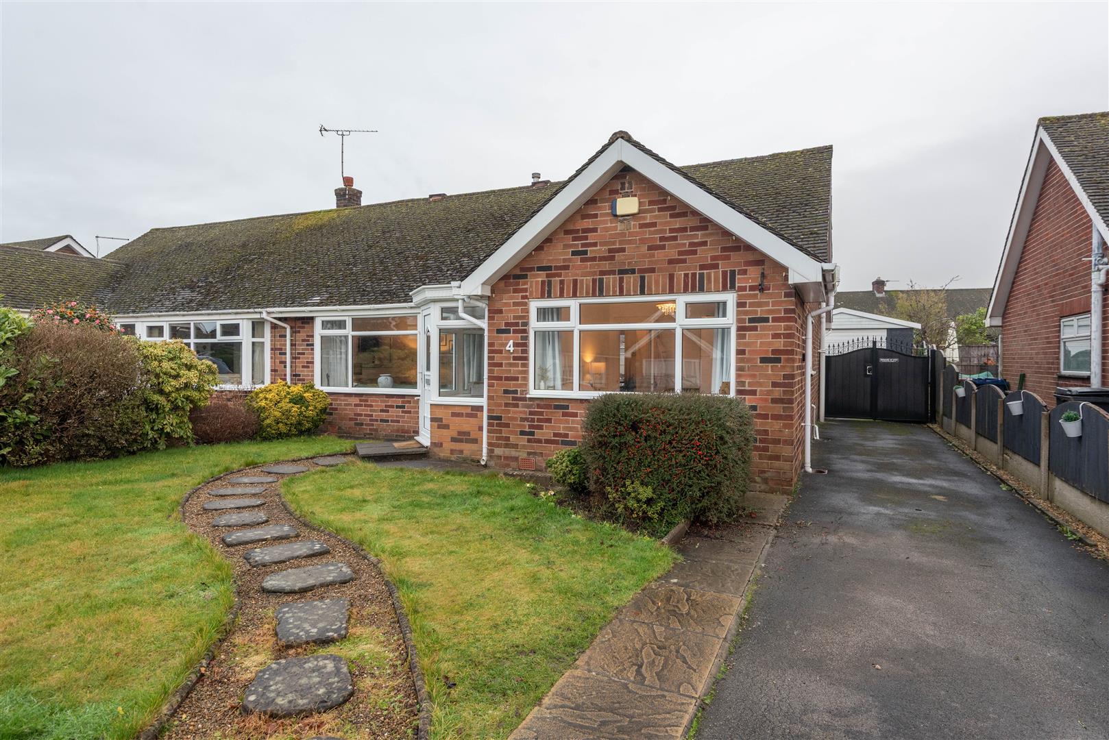 Fensway, Preston